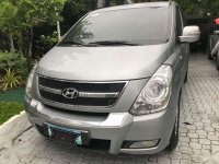 Hyundai Grand Starex Gold 2013 model for sale