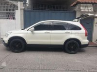 2009 Honda CRV 4x4 for sale