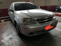 Chevrolet Optra 2006 model for sale