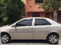 FOR SALE TOYOTA Vios 2006 1.5g