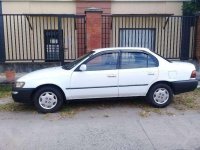 92 Toyota Corolla xl big body FOR SALE