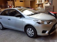 2015 Toyota Vios J 1.3 VVTI gas FOR SALE