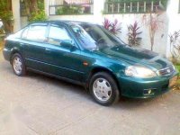 1999 Honda Civic Excellent condition FOR SALE