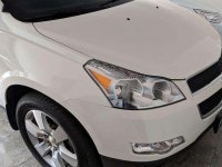 2012 Chevrolet Traverse LT FOR SALE