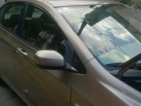 Honda City 1.3 A/T Beige Sedan For Sale 