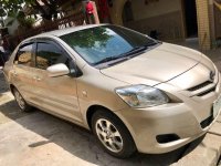 FOR SALE Toyota Vios 2008 manual