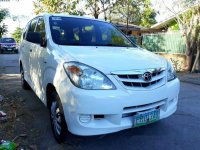 Well-maintained Toyota Avanza 2010 for sale