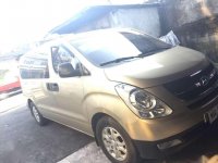 Hyundai Grand Starex for sale