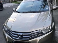 Honda City 2011 1.3 AT for sale
