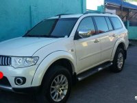 2009 MITSUBISHI Montero gls se Automatic FOR SALE