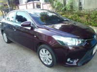 Toyota Vios dual Vvti 2016 FOR SALE