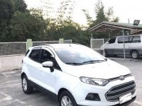 Ford Ecosport - 2015 for sale