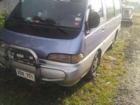 Hyundai Grace singkit van for sale