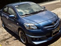 2009 Toyota Vios E Fully Set up TRD FOR SALE