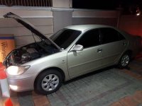 2003 Toyota Camry 2.4V for sale