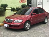 For sale Mitsubishi Lancer gls 2003 model