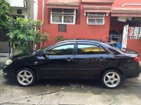 Well-kept Toyota Corolla Altis 2004 for sale
