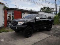 Ford Ranger XLT FOR SALE