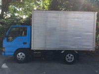 For sale ISUZU Elf Closed Van 98