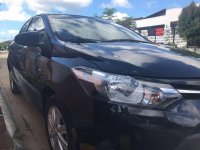 For sale 2016 Toyota Vios E automatic