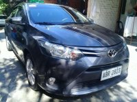 2015 Toyota Vios 1.3E Manual Financing OK for sale