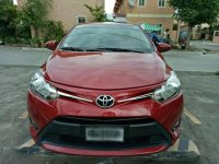 Toyota VIOS 13E 2016 Automatic for sale