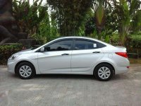 Hyundai Accent 2016 AT for sale