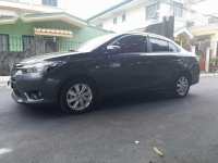 2016 Toyota Vios E model Automatic Gas for sale