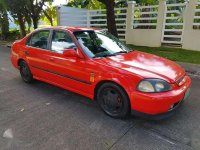 Honda Civic VTi 97mdl for sale