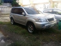 Nissan Xtrail 2004 4x4 for sale