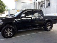 2010 Nissan Navara 4x2 LE AT FOR SALE