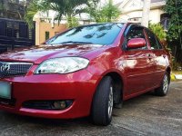 Toyota Vios E 2007 for sale