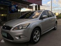 FOR SALE FORD Focus tdci 2.0 diesel automatic