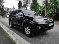 Good as new Toyota Fortuner 2006 for sale