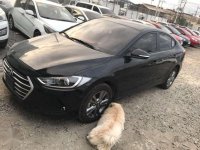 2017 Hyundai Elantra for sale