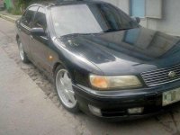 REPRICED! 98 Nissan Cefiro Classic for sale