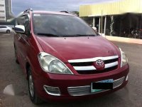 2006 Toyota Innova G Matic Trans for sale