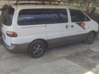 Hyundai Starex white for sale