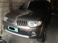 For sale Mitsubishi Montero Sport GLS V Matic 2012