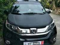 2017 Honda BRV CVT AT for sale