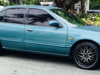 1997 Nissan Cefiro Classic for sale