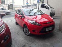 2014 Ford Fiesta manual almost brand new for sale