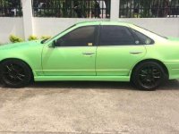 Classic Nissan Cefiro for sale