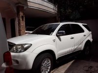 2006 Toyota Fortuner diesel for sale