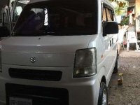 Suzuki Multicab van  D64V aircon for sale