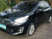 2014 Mitsubishi Mirage Gls G4 for sale