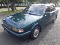 Well-maintained Nissan Sentra 2000 for sale