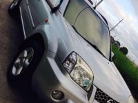 Nissan X-Trail 4x4 top of the line 2003 for sale