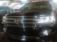 2017 Toyota Land Cruiser for sale
