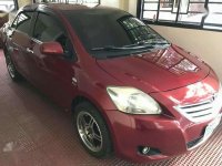 Toyota Vios J 2008 for sale